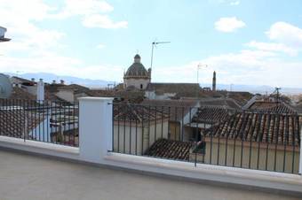 Apartamento Nest Flats Granada