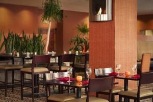 Sheraton Phoenix Airport Hotel Tempe