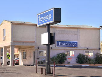 Hotel Travelodge Barstow