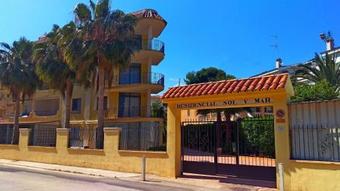 Apartamento Sol Y Mar C 12 Albert Villas