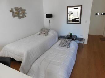 Apartamento Recoleta Glamour