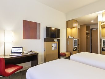 Hotel Novotel Gaziantep