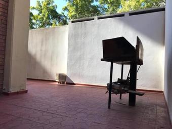 Apartamento Departamento Amplio En El Corazón De Mendoza