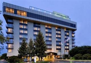 Hotel Renaissance Oak Brook