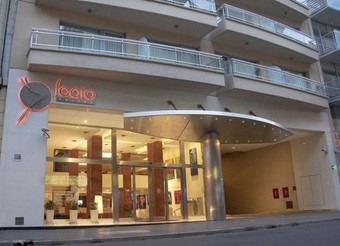 Hotel ícaro Suites