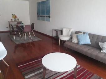 Apartamento Suite Capital Budget