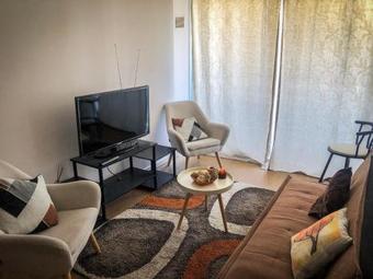 Apartamento Altos Del Milagro