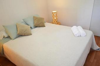 Apartamento Lastarria 1