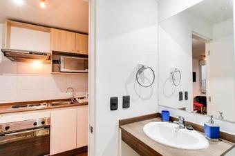 Apartamento Lastarria- 0