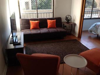 Apartamento Home Lastarria