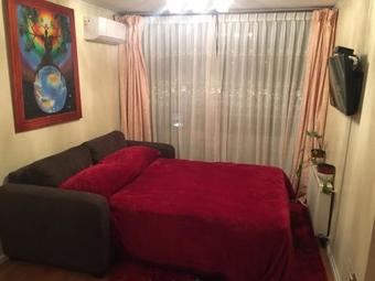 Apartamento Lourdes Propiedades Bellas Artes II