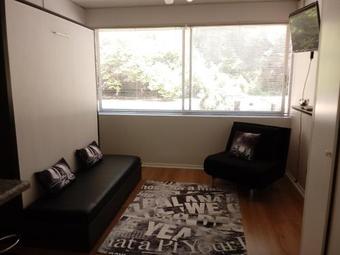 Apartamento Copacabana Studio