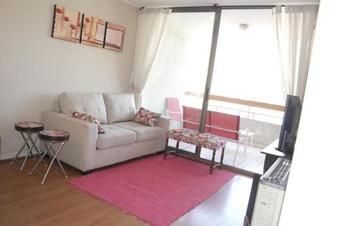 Apartamento Departamento Encantador