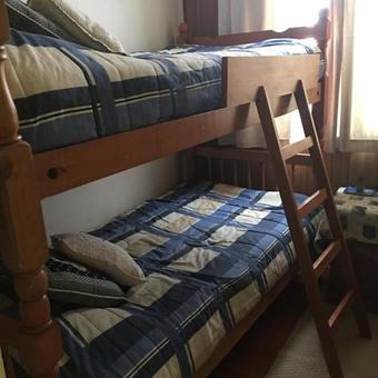 Apartamento Torre Del Pacífico