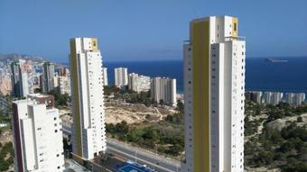 Apartamento Sol De Poniente