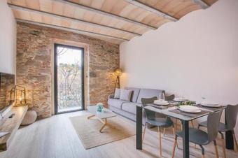 Apartamento Flateli Plaça Catalunya 1.1