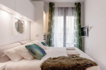 Apartamento Catedral Boutique Studio