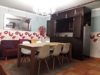 Apartamento Orione