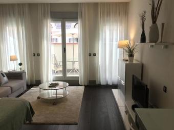 Apartamento Victor Hugo By Forever Rentals