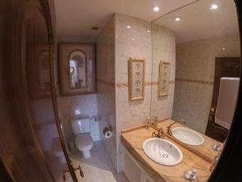 Apartamento Apt Gibralfaro By Malaga Picasso Rentals Selection