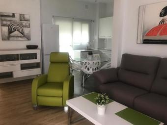 Apartamentos Gold Premiun Cister 12