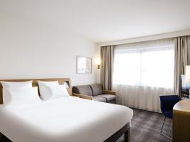 Hotel Novotel Aachen City