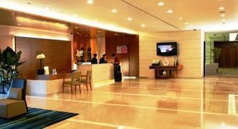 Hotel Novotel Daegu City Center