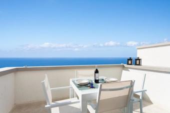 Apartamento Playa Gaviotas Beach