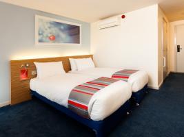 Hotel Travelodge Edinburgh Cameron Toll