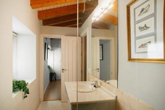 Apartamento Viva Lux Attic With Terrace Seville