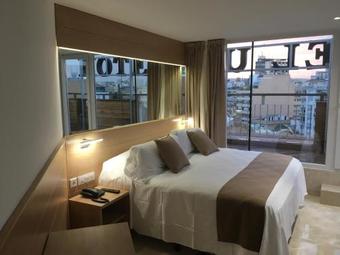 B&B Hotel Tarragona Centro Urbis