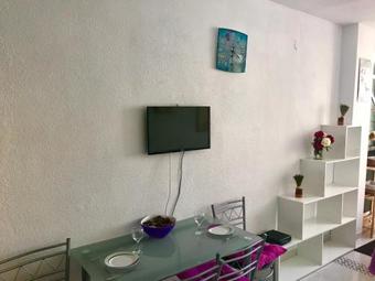 Apartamento Sol Y Mar