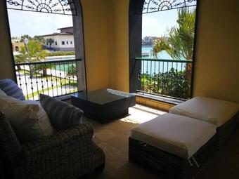 Top Class Apartment, Fishing Lodge- Cap Cana