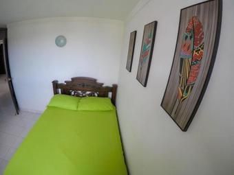 Apartamento Pent House En Santa María Del Mar