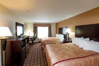 Hotel Best Western Oakbrook Inn