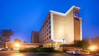 Best Western Rockville Hotel & Suites