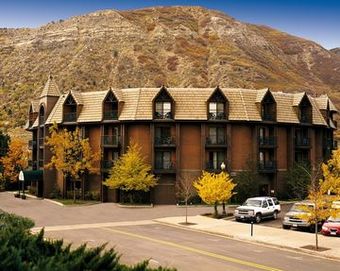 Hotel Wyndham Durango