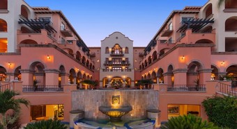 Hotel Sheraton Hacienda Del Mar Golf & Spa Resort