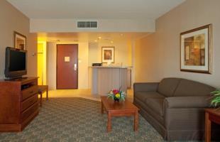 Hotel Holiday Inn Casa Grande