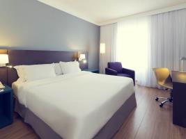 Hotel Mercure Sao Jose Dos Campos