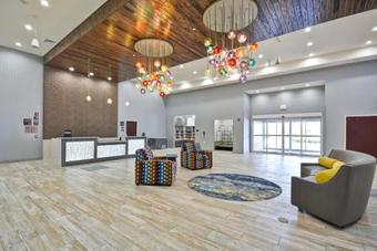 Hotel Homewood Suites By Hilton Orlando Theme Parks