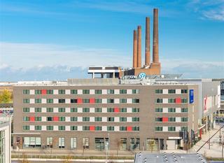 Hotel TRYP Wolfsburg