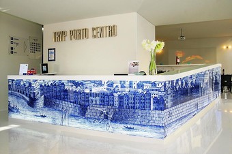 TRYP Porto Centro Hotel