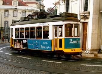 Apartamento Portuguese Living Chiado One