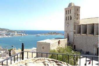 Hotel La Torre Del Canonigo