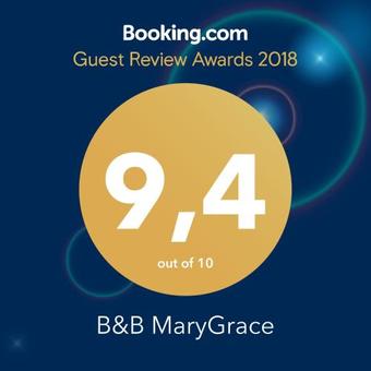 B&B Marygrace