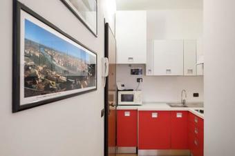 Apartamento Dimora Arena