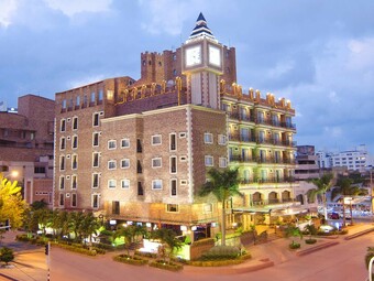 Hotel Windsor Barranquilla