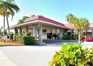 Hotel Clarion Inn Stuart