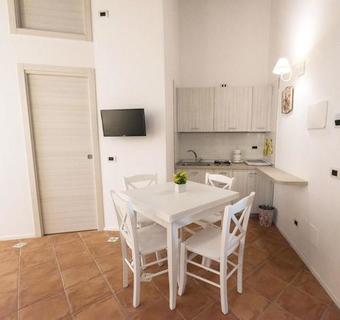 B&B Butterfly-salerno Centro